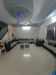 Hall Image of 3375 Sq.ft 4 BHK Villa for sale in Thaltej Ahmedabad for Rs. 60000000