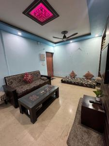Hall Image of SUPERTECH ECOCITI in Sector 137, Noida