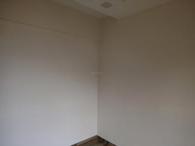 Bedroom Image of 1050 Sq.ft 2 BHK Apartment / Flat for rent in Godrej Emerald, Thane West Thane for Rs. 22500