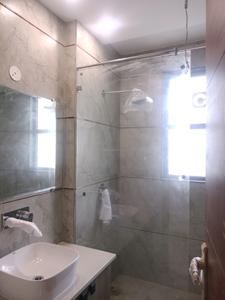 Bedroom One Image of 2799 Sq.ft 4 BHK Builder Floor for sale in Puri Luxuria Floors, Sector 89 Faridabad for Rs. 31500000