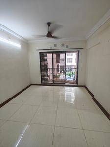 Hall Image of 1221 Sq.ft 2 BHK Apartment / Flat for sale in CGHS Safal Residency, Nerul Navi Mumbai for Rs. 19000000