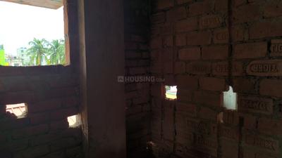 Image of 710 Sq.ft 2 BHK Apartment / Flat for sale in Paschim Putiary, Kolkata for Rs. 3000000