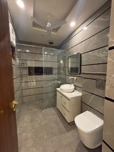 Image of 2200 Sq.ft 3 BHK Independent House for rent in Sector 46, Noida for Rs. 60000