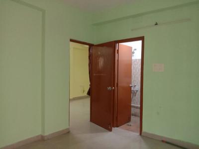 Bedroom Image of 1302 Sq.ft 3 BHK Apartment / Flat for sale in GM Meena Wood, Rajarhat Kolkata for Rs. 5200000