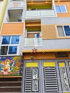 1 BHK Flat