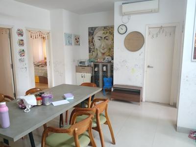 Hall Image of 1645 Sq.ft 3 BHK Apartment / Flat for sale in Emaar Gurgaon Greens, Sector 102 Gurgaon for Rs. 19500000