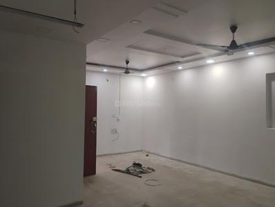 Hall Image of 1500 Sq.ft 2 BHK Builder Floor for rent in Treasure Town, Bijalpur Indore for Rs. 15000