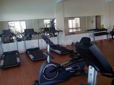 Image of 465 Sq.ft 1 BHK Apartment / Flat for sale in Tata Shubh Griha, Boisar, Mumbai for Rs. 1400000