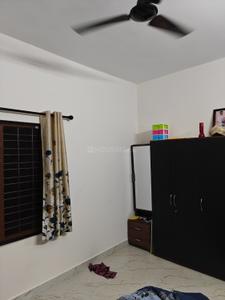Bedroom Image of 820 Sq.ft 2 BHK Independent House for sale in Shankarpura Udupi for Rs. 3500000