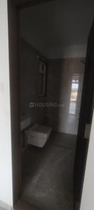 Bathroom Image of 780 Sq.ft 1 BHK Apartment / Flat for sale in Shanti The Cennet, Palava Phase 1 Thane for Rs. 4700000