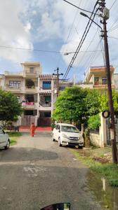 Image of 1243 Sq.ft Residential Plot / Land for sale in Ashiyana, Lucknow for Rs. 16500000