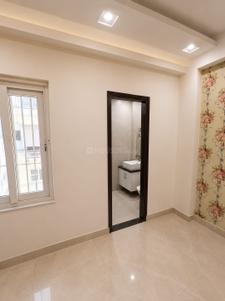 Bedroom Image of 1500 Sq.ft 3 BHK Builder Floor for sale in GMS Road Dehradun for Rs. 9900000