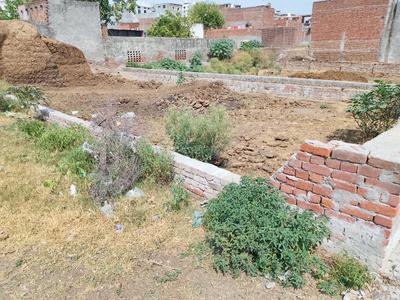 Image of 1560 Sq.ft Residential Plot / Land for sale in Ramesh Vihar Colony, Aligarh for Rs. 4200000