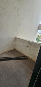 Balcony Image of 1300 Sq.ft 2 BHK Apartment / Flat for sale in Orange Life, Pashan Pune for Rs. 11400000