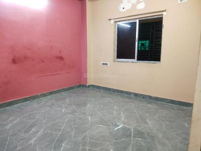 Bedroom Image of 750 Sq.ft 2 BHK Apartment / Flat for rent in Tiljala Kolkata for Rs. 11000