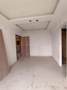 Hall Image of 750 Sq.ft 1 BHK Apartment / Flat for sale in Thakurli Thane for Rs. 4500000