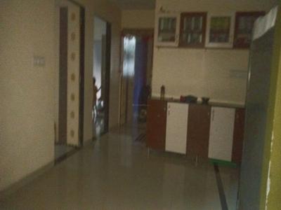 Living Room Image of 1000 Sq.ft 3 BHK Apartment / Flat for rent in Sumeru One, Paldi Ahmedabad for Rs. 29500