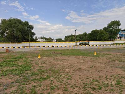 Image of 816 Sq.ft Residential Plot / Land for sale in Kandigai, Chengalpattu, Chennai for Rs. 2284800