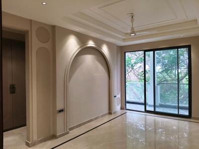Bedroom Image of 3250 Sq.ft 4 BHK Builder Floor for sale in Malibu Town Floors, Sector 47 Gurgaon for Rs. 43500000