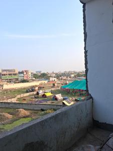 Bedroom One Image of 1080 Sq.ft 2 BHK Apartment / Flat for sale in DM Infra, Sector 102 Noida for Rs. 4150000