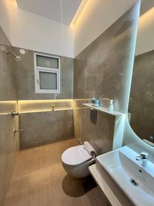 Image of 1713 Sq.ft 3 BHK Apartment / Flat for sale in Chinchwad, Pune for Rs. 16500000