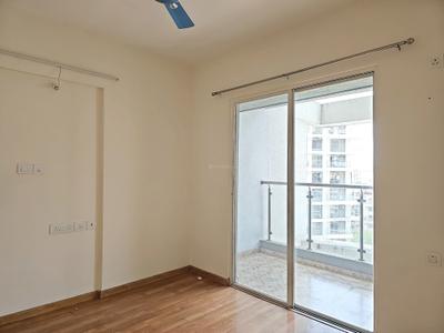 Bedroom Image of 1620 Sq.ft 3 BHK Apartment / Flat for sale in Goel Ganga Constella, Kharadi Pune for Rs. 18500000