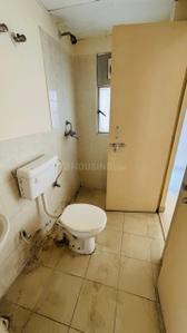 Bathroom Image of 750 Sq.ft 2 BHK Apartment / Flat for sale in Conscient Habitat, Sector 99A Gurgaon for Rs. 4600000