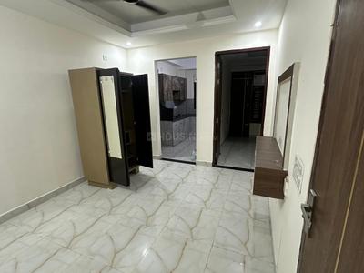2 BHK Independent Builder Floor