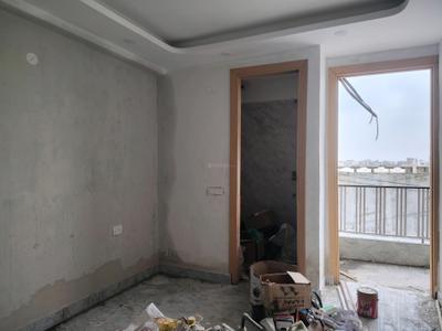 Bedroom Image of 800 Sq.ft 2 BHK Apartment / Flat for sale in Kishangarh New Delhi for Rs. 5650000