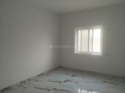 Bedroom Image of 1300 Sq.ft 3 BHK Apartment / Flat for sale in Pammal Chennai for Rs. 7000000
