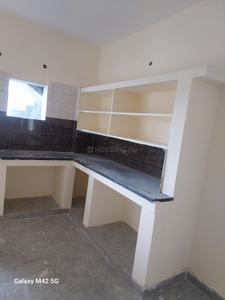Kitchen Image of 1250 Sq.ft 2 BHK Independent House for sale in Abhista Homes, Inole Sangareddy for Rs. 8000000