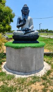 Image of 150 Sq.ft Residential Plot / Land for sale in Kothur, Hyderabad for Rs. 2999999