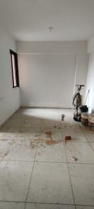 Hall Image of 900 Sq.ft 1 BHK Apartment / Flat for rent in Madhuram Glory, Chandkheda Ahmedabad for Rs. 14000