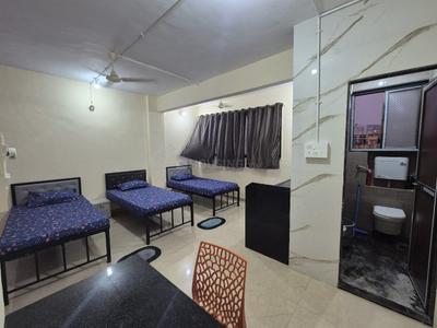 Hall Image of Ghar Apna Management Services in Thane West, Thane