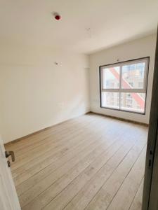 Bedroom Image of 1440 Sq.ft 3 BHK Apartment / Flat for rent in K Shire, Punawale Pune for Rs. 31000