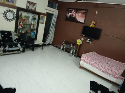 Living Room Image of 1235 Sq.ft 1 BHK Independent House for sale in Samta Nagar Wardha for Rs. 4200000