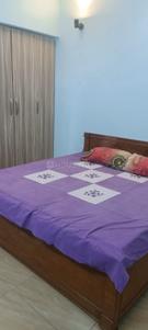 Bedroom Image of 1040 Sq.ft 2 BHK Apartment / Flat for sale in Gaurs Atulyam, Omicron I Greater Noida for Rs. 9700000