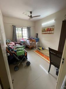 Hall Image of 1315 Sq.ft 3 BHK Apartment / Flat for sale in Mana Karmel, Carmelaram Bengaluru for Rs. 9500000