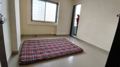 Bedroom Image of 480 Sq.ft 1 BHK Apartment / Flat for rent in Hinjawadi Pune for Rs. 15000