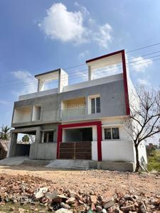 Image of 1600 Sq.ft 3 BHK Villa for sale in Guduvancheri, Chennai for Rs. 7500000