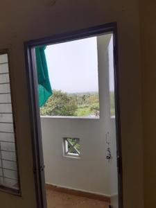 Balcony Image of 650 Sq.ft 2 BHK Apartment / Flat for sale in Regal Homes, Awadhpuri Bhopal for Rs. 2300000