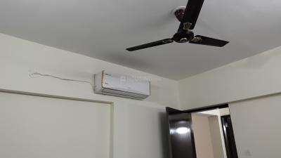 Bedroom Image of 650 Sq.ft 1 BHK Apartment / Flat for rent in Long Island, Charholi Budruk Pune for Rs. 22000