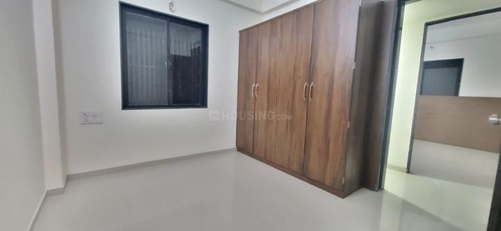 Shreekar Celestial Living Bedroom 1