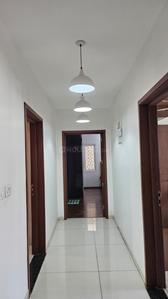 Hall Image of 1900 Sq.ft 3 BHK Apartment / Flat for sale in L And T Raintree Boulevard, Sahakara Nagar Bengaluru for Rs. 40000000