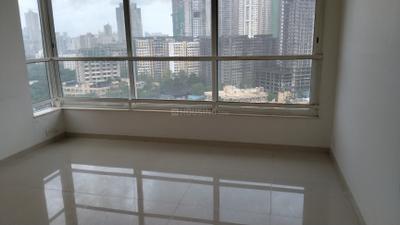 Bedroom Image of 814 Sq.ft 2 BHK Apartment / Flat for sale in Kalpataru Crest Wing B Avalon, Bhandup West Mumbai for Rs. 20700000