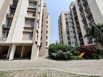 Image of 900 Sq.ft 2 BHK Apartment / Flat for sale in PS Equinox, Tangra, Kolkata for Rs. 8000000