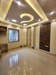 Hall Image of 1450 Sq.ft 3.5 BHK Builder Floor for sale in Janakpuri New Delhi for Rs. 22500000