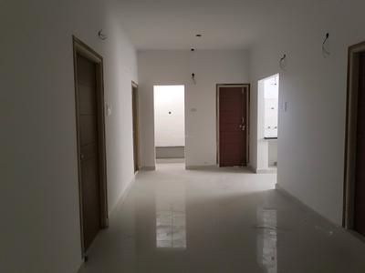 Living Room Image of 1490 Sq.ft 3 BHK Apartment / Flat for sale in Ameenpur Sangareddy for Rs. 8046010