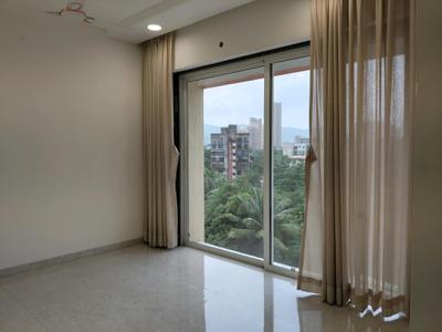 Bedroom Image of 1250 Sq.ft 2 BHK Apartment / Flat for sale in Hitech Cosmos, Kharghar Navi Mumbai for Rs. 15000000