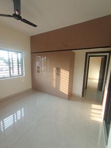Hall Image of 1250 Sq.ft 2 BHK Apartment / Flat for rent in Thiruvanmiyur Chennai for Rs. 50000